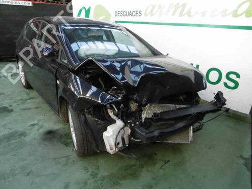 Left front window switch SEAT LEON (1P1)  | BP1852380I27 