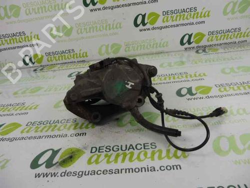 Left front brake caliper MERCEDES-BENZ E-CLASS (W211) E 320 CDI (211.026) | BP11586612M105 