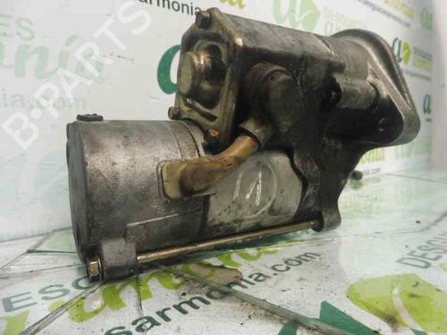 Starter ROVER 75 (RJ) 2.0 CDTi | BP1880387M8 