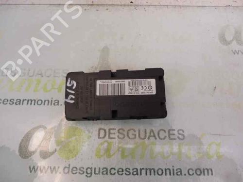 Used Electronic module Electronic module PEUGEOT 407 (6D_) [2004-2011] 14301895 14301895