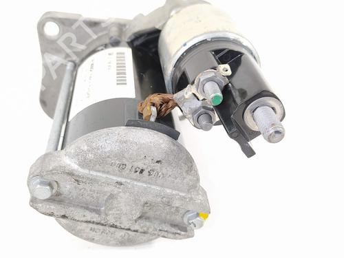Starter OPEL CORSA E (X15)  | BP8872181M8  - Image 5