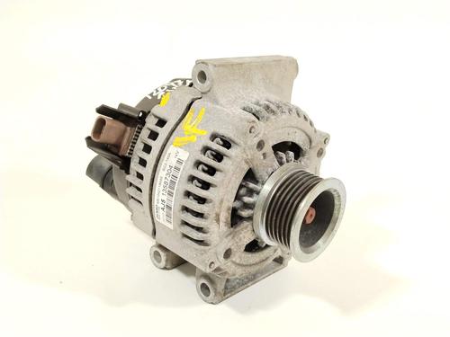 Used Alternator Alternator 17949893 17949893