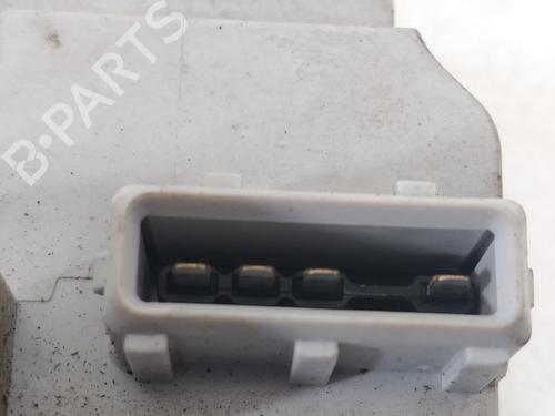 Rear right lock PEUGEOT 307 SW (3H)  | BP12254140C99 