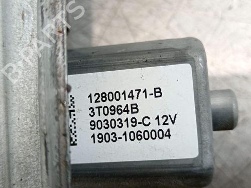 Front right window mechanism DACIA DUSTER (HM_) 1.2 TCe 125 (HMMA) | BP39931403C23 - Image 6
