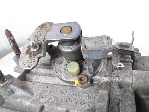 Gearbox SMART FORFOUR (454) | BP8321415M3 - Image 5