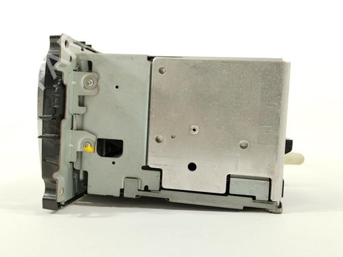 Radio FORD MONDEO IV (BA7) 1.8 TDCi | BP28351627E6 