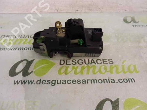 Rear right lock SAAB 9-5 (YS3E) 2.3 Turbo | BP2221331C99 