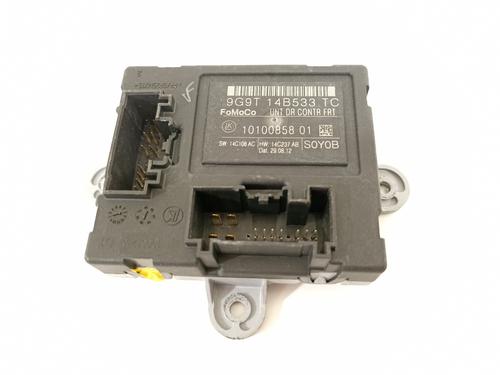 Used Electronic module FORD MONDEO IV (BA7) [2007-2015]  19256088