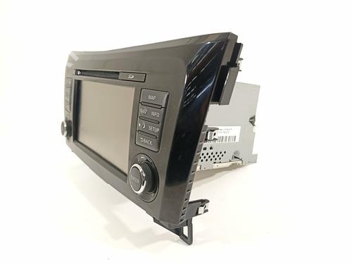 Electronic module NISSAN QASHQAI II (J11, J11_)  | BP16966571M83 