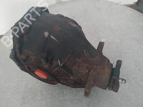 Used Rear differential Rear differential MERCEDES-BENZ SL (R230) [2001-2012] 8487962 8487962