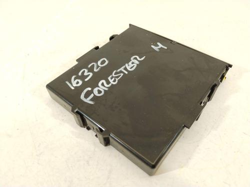 Electronic module SUBARU FORESTER (SJ_) 2.0 D AWD (SJD) | BP32471631M83 - Image 3