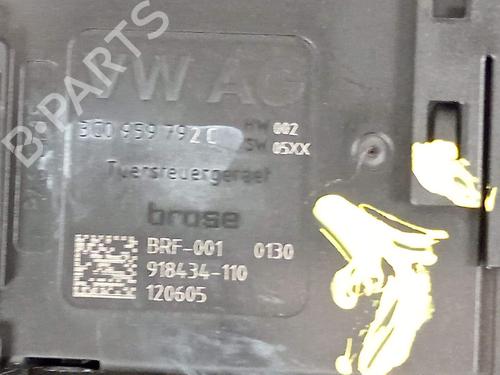 Front right window mechanism VW PASSAT B7 (362) 2.0 TDI | BP39687799C23 - Image 4