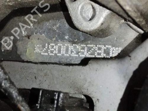 Engine AUDI A1 Sportback (8XA, 8XF) 1.2 TFSI | BP40100756M1 - Image 4