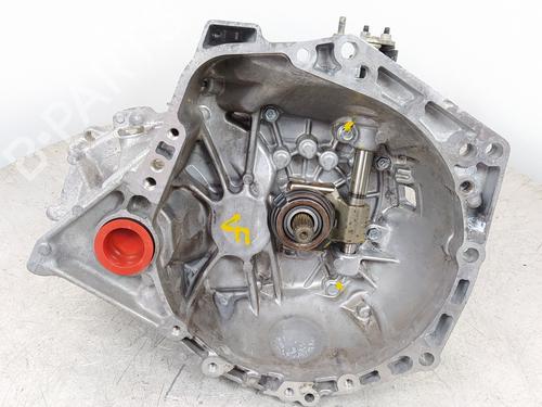 Used Gearbox TOYOTA AYGO (_B4_) [2014-2025]  11090939