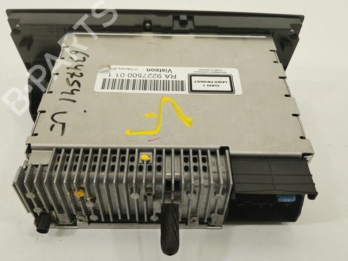 Radio BMW 3 (E90) 320 d | BP27382304E6 