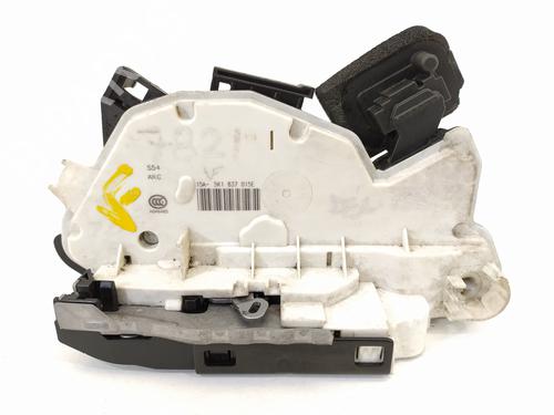 Used Front left lock SEAT LEON (5F1) 1.6 TDI (110 hp) 9267452