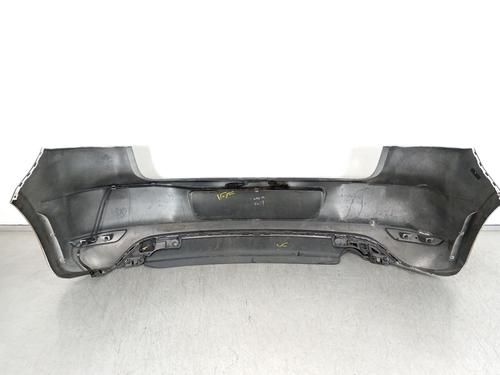 Rear bumper VW GOLF VI (5K1) | BP18729704C8