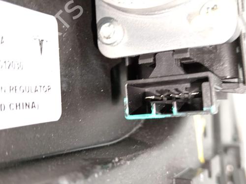 Front right window mechanism TESLA MODEL 3 (5YJ3) EV | BP36238503C23 - Image 7