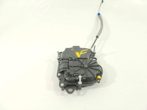 Used Tailgate lock Tailgate lock 26552986 26552986