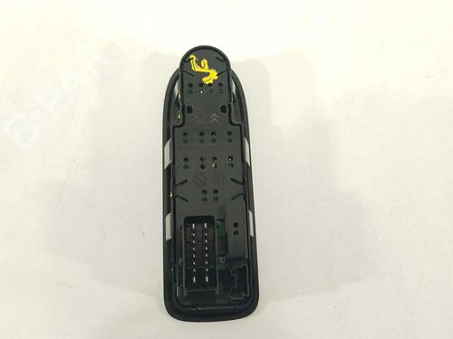 Left front window switch CITROËN C3 II (SC_) 1.6 HDi 90 | BP38287582I27 - Image 4