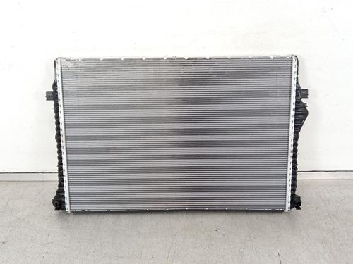 Water radiator CUPRA LEON (KL1, KU1, KUG) 2.0 TSI | BP38409703M31 - Image 4