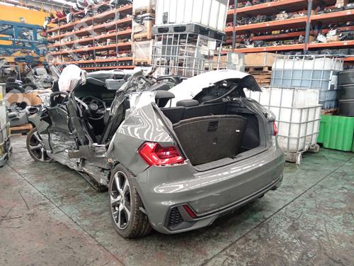 Engine AUDI A1 Sportback (GBA) 30 TFSI | BP33816240M1 - Image 11