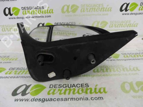 Left mirror CITROËN JUMPER I Van (244) 2.8 HDi | BP4668850C26 