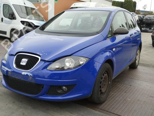Engine control unit (ECU) SEAT ALTEA (5P1) 1.9 TDI | BP16809859M57 