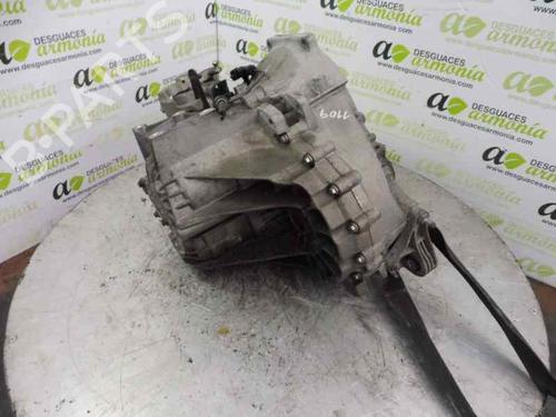 Gearbox FORD MONDEO IV (BA7)  | BP1849832M3 