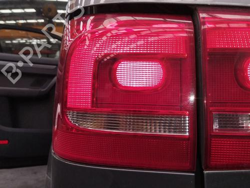 Used Left taillight Left taillight 38264871 38264871