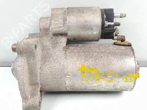 Used Starter Starter PEUGEOT 207 (WA_, WC_) [2006-2015] 6552290 6552290