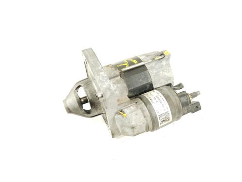 Used Starter PEUGEOT 208 II (UB_, UP_, UW_, UJ_) [2019-2025]  30368636