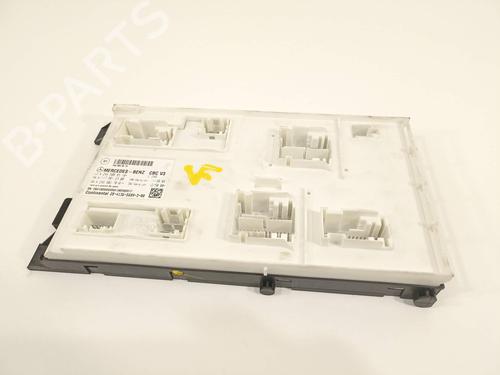 Used Electronic module Electronic module 16125250 16125250