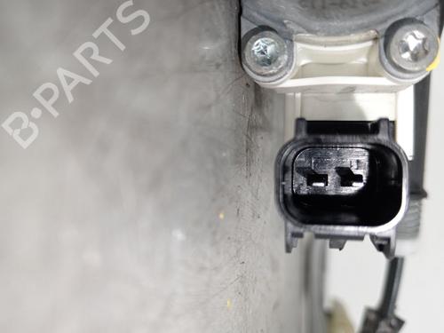 Front right window mechanism FORD TRANSIT COURIER B460 Box Body/MPV 1.5 EcoBlue | BP36440321C23 - Image 5