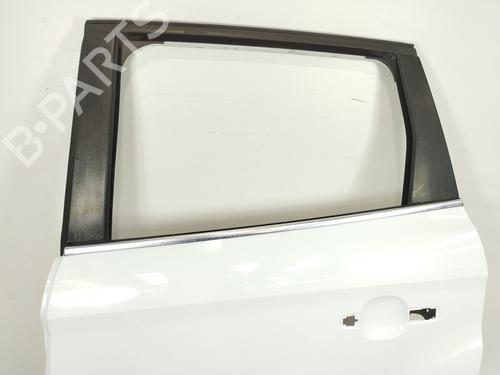 Left rear door FORD KUGA I 2.0 TDCi | BP10157978C4