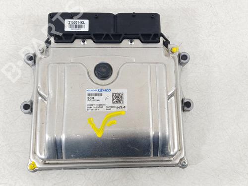Used Gearbox control unit Gearbox control unit 26530055 26530055