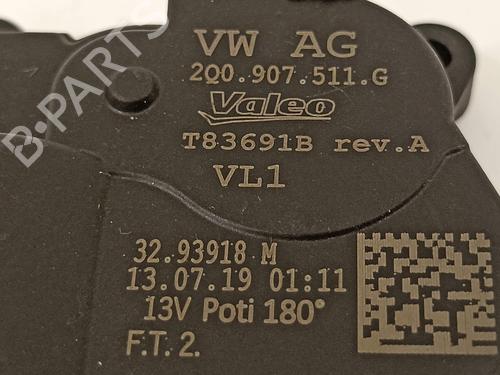 Electronic module VW T-ROC (A11, D11) | BP18510464M83 - Image 2