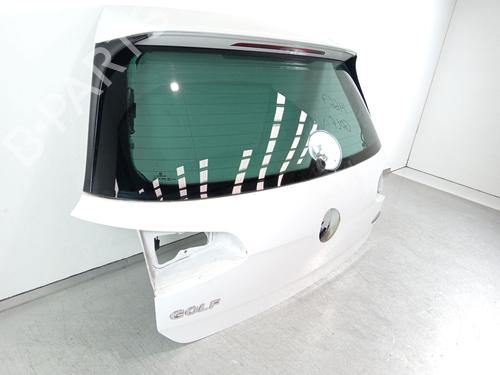 Tailgate VW GOLF VII (5G1, BQ1, BE1, BE2) 1.5 TGI | BP29209865C6 