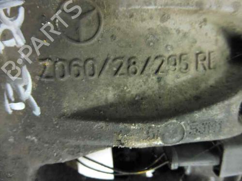 Right front brake caliper MERCEDES-BENZ E-CLASS (W211) E 270 CDI (211.016) | BP11586798M104 - Image 2