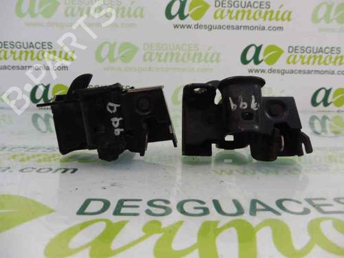 Hood lock MERCEDES-BENZ M-CLASS (W164)  | BP8786300C133 