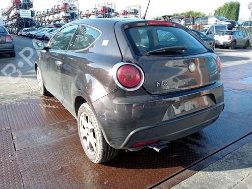 Engine ALFA ROMEO MITO (955_) 1.3 MultiJet (955AXP1A, 955AYC1A) | BP29276621M1 