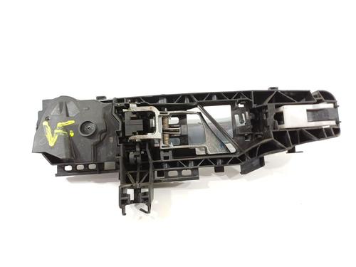 Front left exterior door handle MERCEDES-BENZ C-CLASS Coupe (C205) C 220 d (205.304) | BP24589506C128 