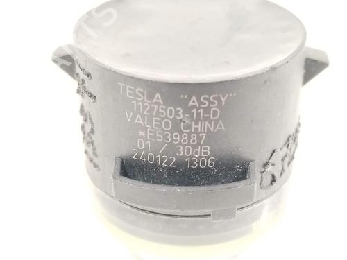 Electronic module TESLA MODEL 3 (5YJ3) EV | BP36238582M83 - Image 5