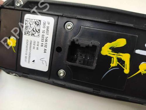 Left front window switch FORD KUGA II (DM2) | BP6241505I27 - Image 5