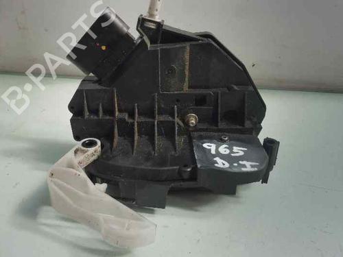 Used Front left lock Front left lock FORD FIESTA VI (CB1, CCN) [2008-2026] 3244195 3244195