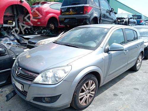 Used Parts OPEL ASTRA H CLASSIC Hatchback (A04) 1.7 CDTI (L48) (110 hp) 3375291
