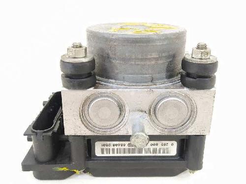 ABS pump RENAULT CLIO III (BR0/1, CR0/1)  | BP5999424M43 