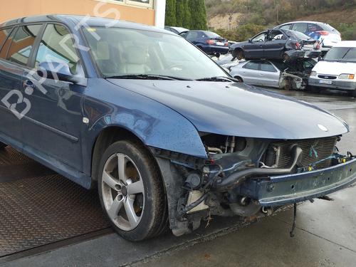 Right rear window switch SAAB 9-3 (YS3F, E79, D79, D75) 1.9 TiD | BP13741118I28 