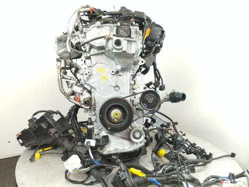 Engine HYUNDAI KONA (OS, OSE, OSI) 1.0 T-GDi Hybrid 48V | BP29062896M1 