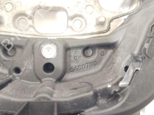 Ratt FORD PUMA (J2K, CF7) 1.0 EcoBoost | BP27999515C49 - Image 5